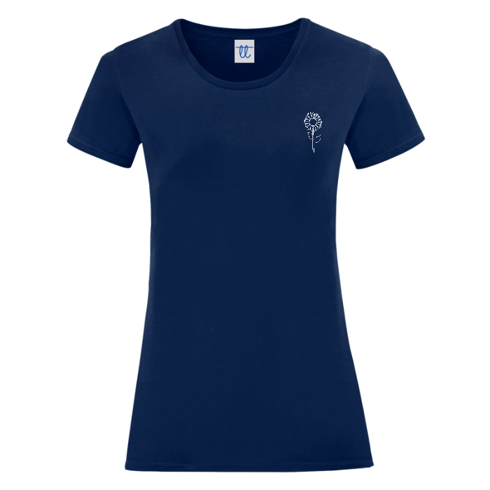 T-shirt Girasole