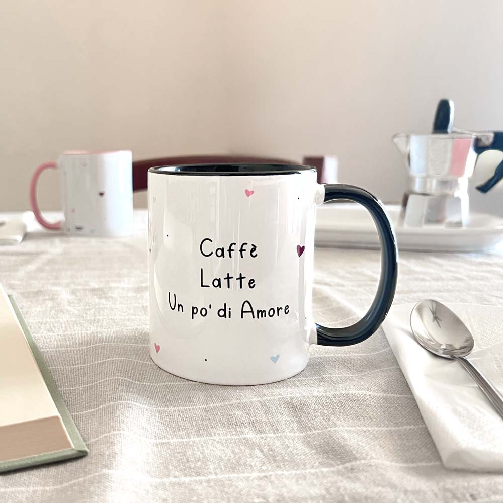 Tazza Amore