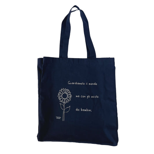 Shopper Girasole