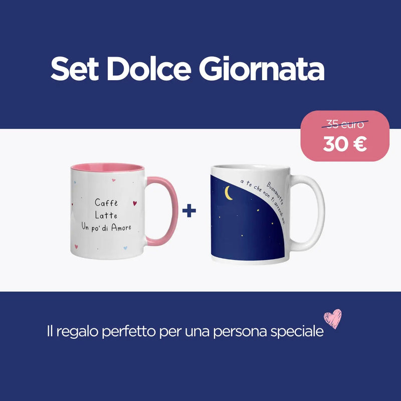 Set Dolce Giornata