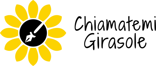 Chiamatemi Girasole