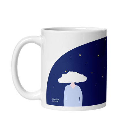 Tazza Buonanotte