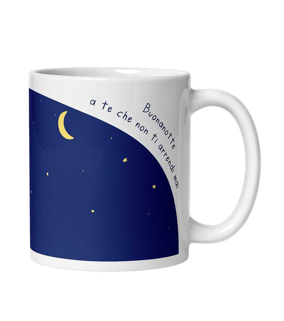 Tazza Buonanotte