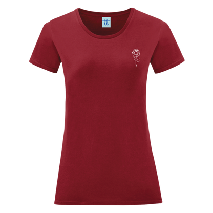 T-shirt Girasole