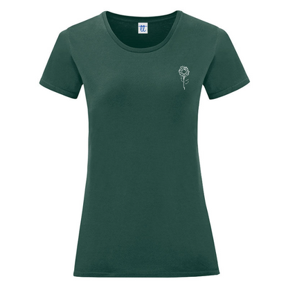 T-shirt Girasole
