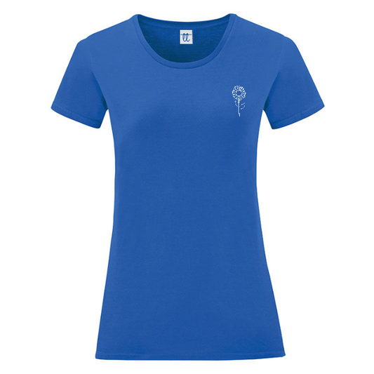 T-shirt Girasole