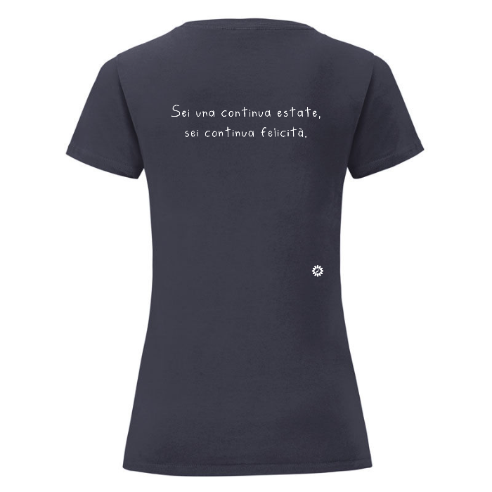 T-shirt Girasole