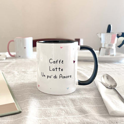 Tazza Amore